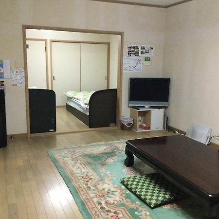 Itsubinosato Guest House Yufu Ngoại thất bức ảnh