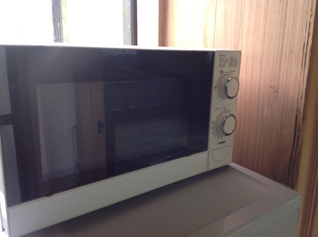 Itsubinosato Guest House Yufu Ngoại thất bức ảnh